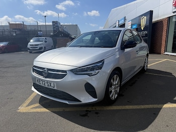 Used Vauxhall Corsa 2023 for sale - 78962200: Photo