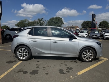 Used Vauxhall Corsa 2023 for sale - 78962200: Photo