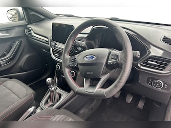 Used Ford Puma 2023 for sale - 79466718: Photo