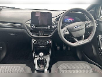 Used Ford Puma 2023 for sale - 79466718: Photo