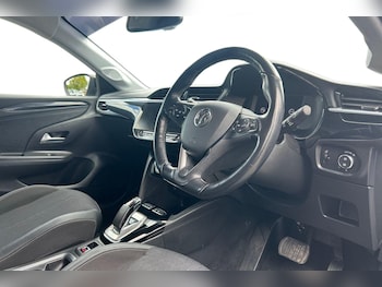 Used Vauxhall Corsa 2020 for sale - 78536939: Photo