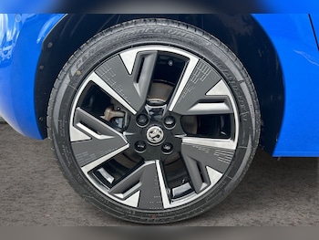 Used Vauxhall Corsa 2020 for sale - 78536939: Photo