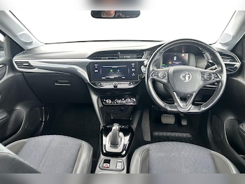 Used Vauxhall Corsa 2020 for sale - 78536939: Photo