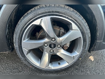 Used Ford Fiesta 2019 for sale - 76774434: Photo