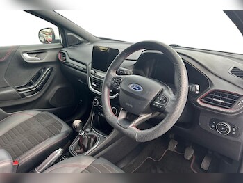 Used Ford Puma 2023 for sale - 78264468: Photo