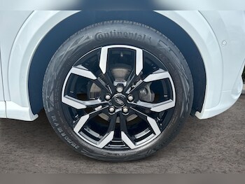 Used Ford Puma 2023 for sale - 78264468: Photo