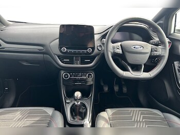 Used Ford Puma 2023 for sale - 78264468: Photo