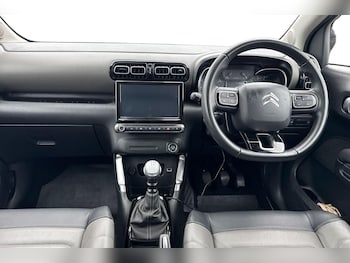 Used Citroen C3 Aircross 2021 for sale - 78901304: Photo