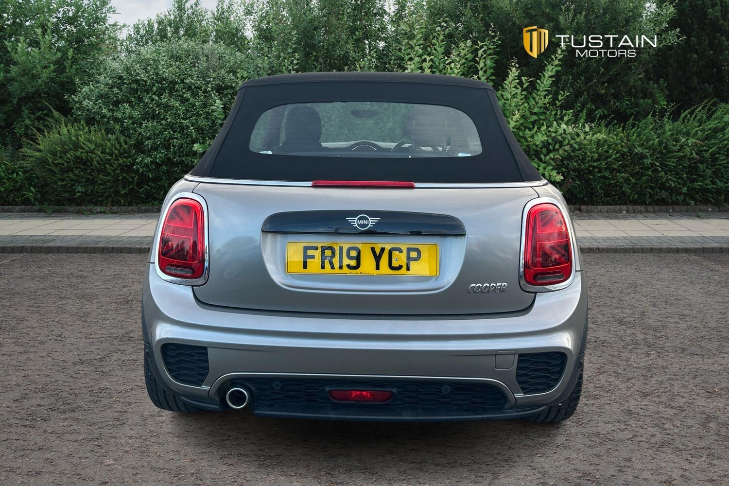 Used MINI Convertible 2019 for sale - 76476220: Photo 11