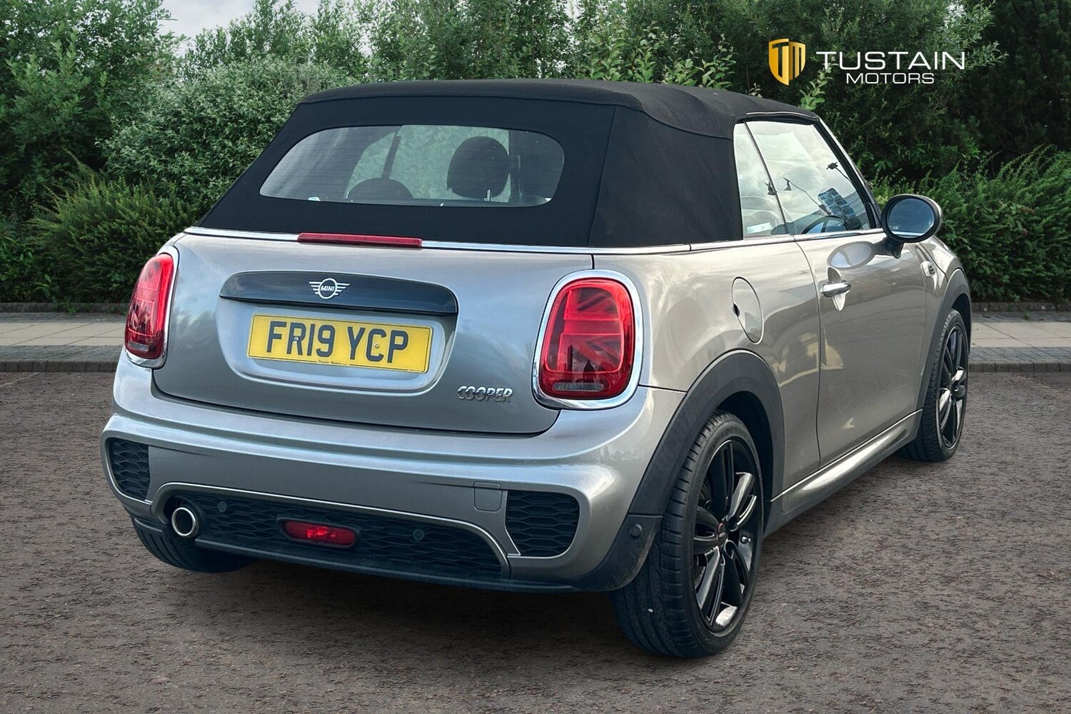 Used MINI Convertible 2019 for sale - 76476220: Photo 12