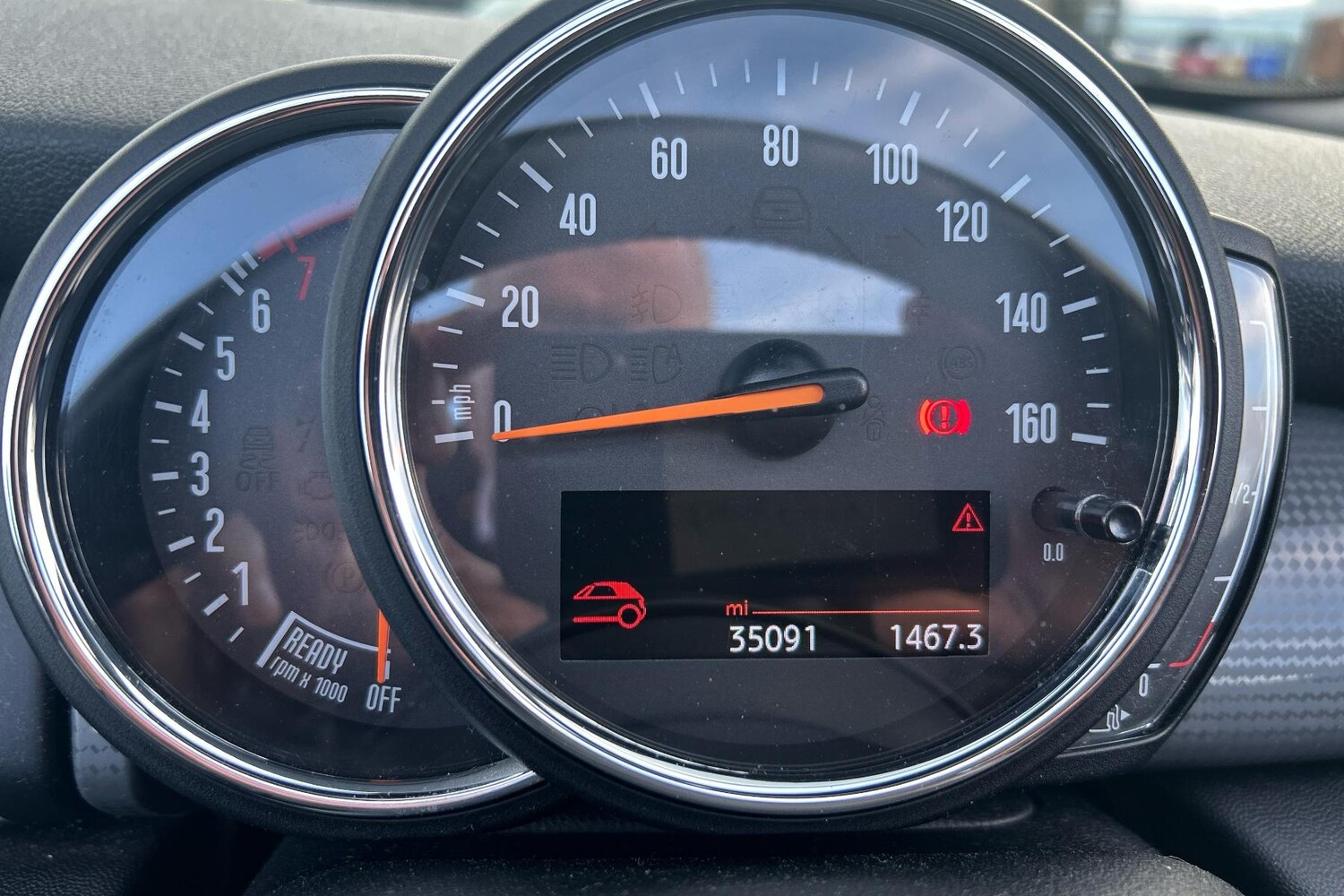 Used MINI Convertible 2019 for sale - 76476220: Photo 13