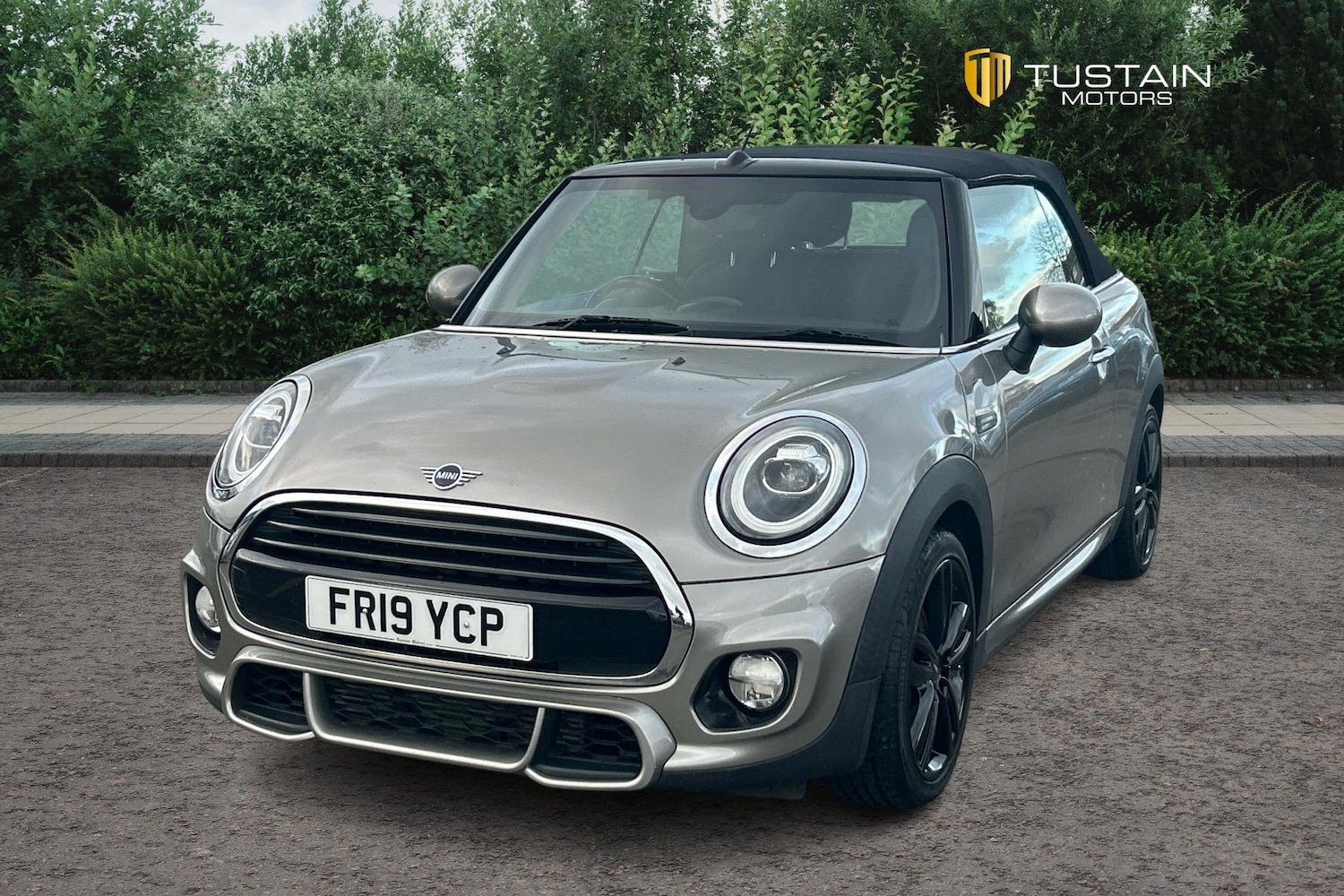 Used MINI Convertible 2019 for sale - 76476220: Photo 6