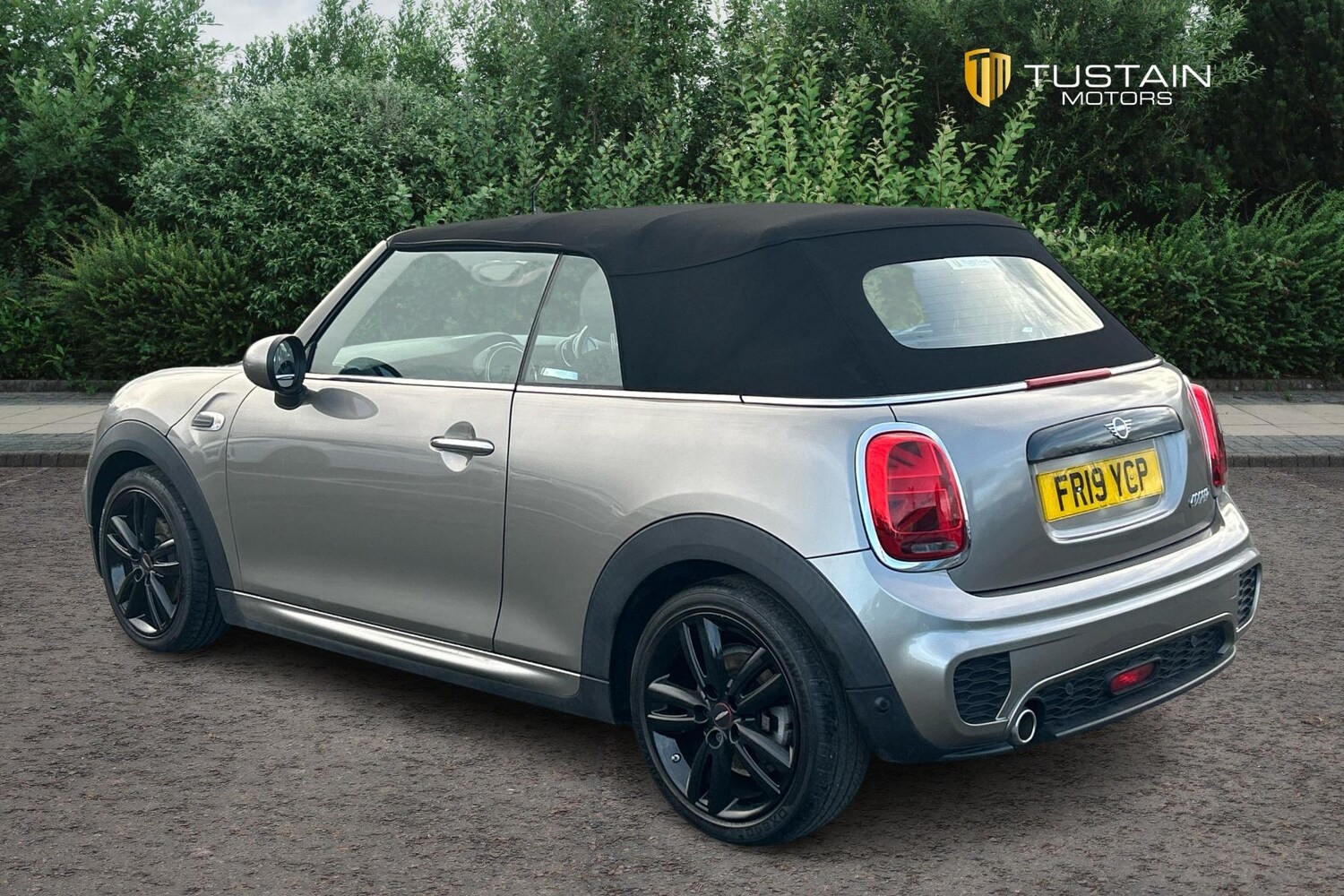 Used MINI Convertible 2019 for sale - 76476220: Photo 7