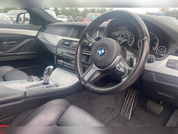 Used BMW 5 Series 2016 for sale - 75248885: Photo