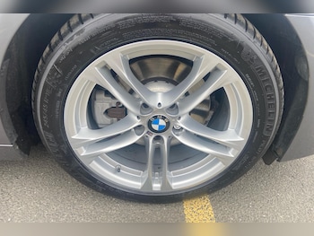 Used BMW 5 Series 2016 for sale - 75248885: Photo