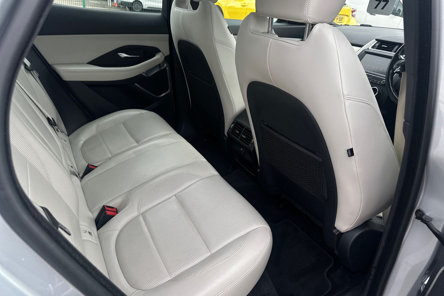 Used Jaguar E-Pace 2018 for sale - 76401576: Photo 16