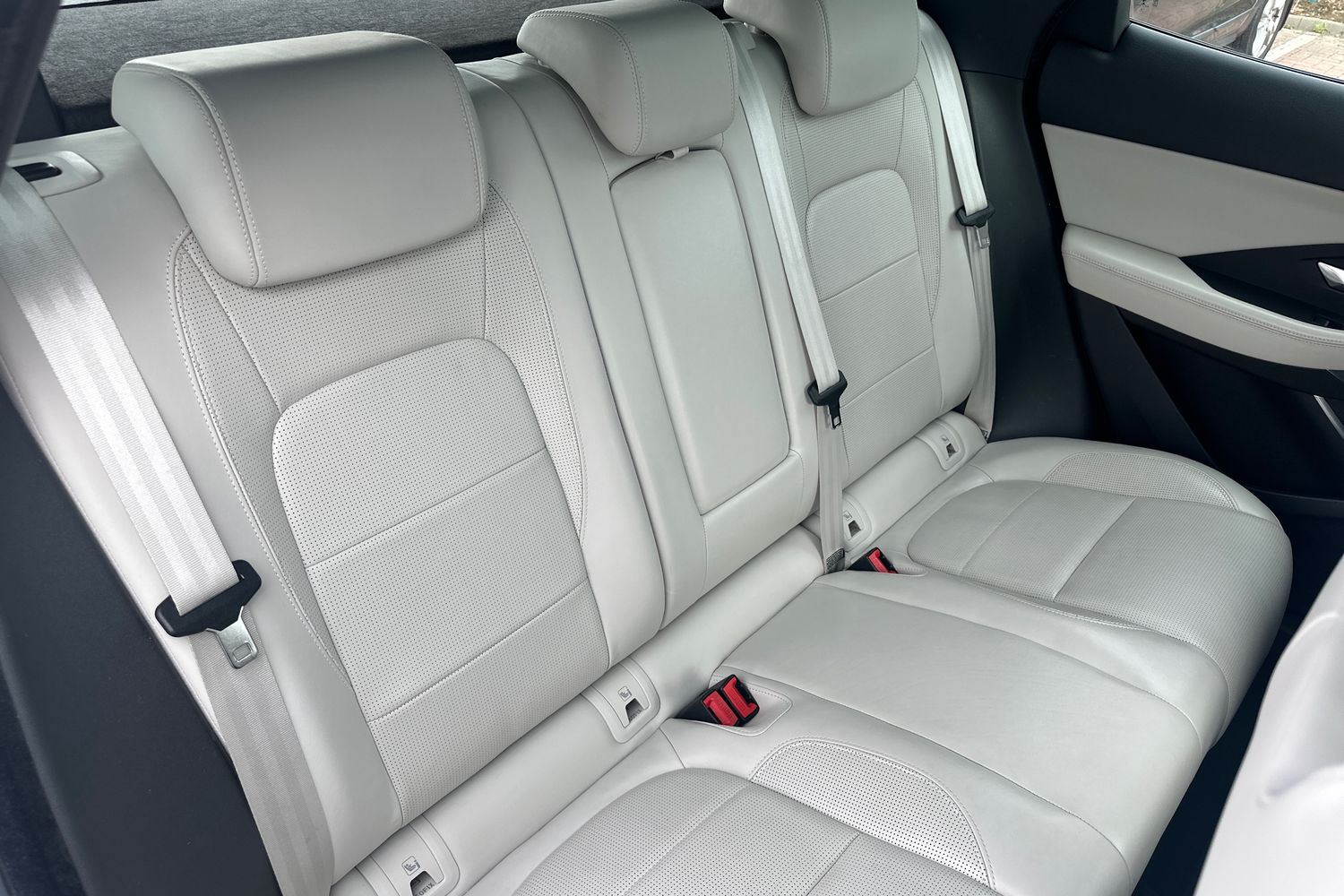 Used Jaguar E-Pace 2018 for sale - 76401576: Photo 17