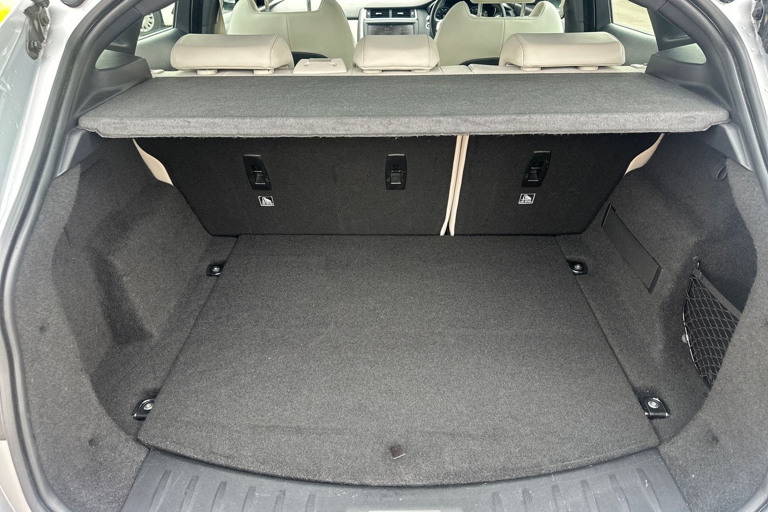 Used Jaguar E-Pace 2018 for sale - 76401576: Photo 19