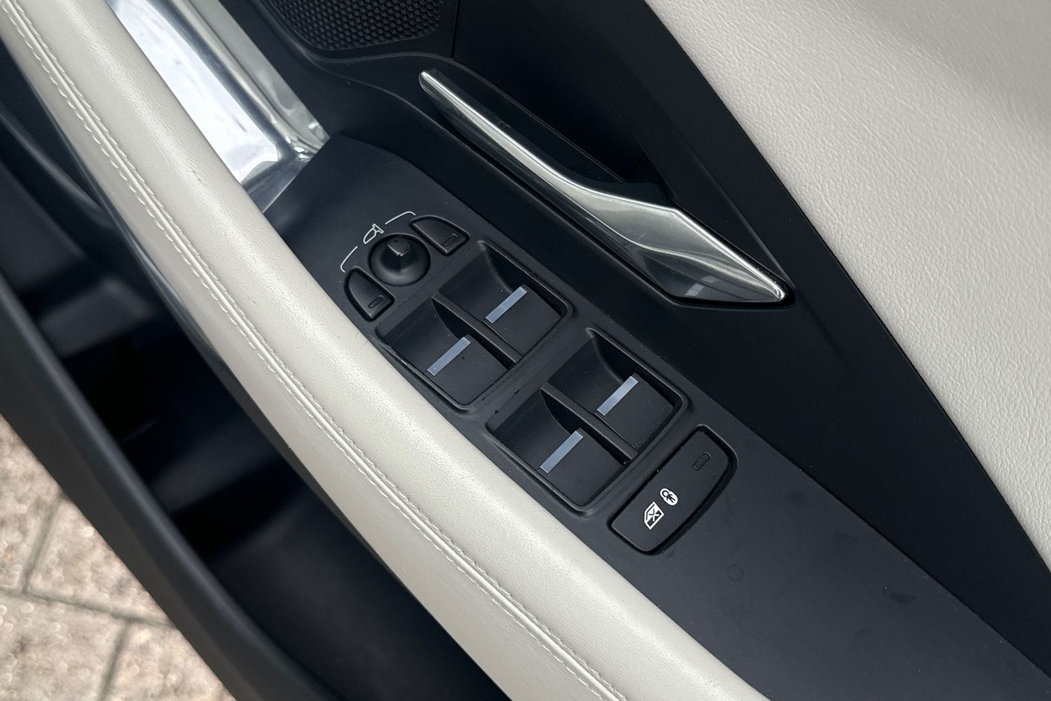 Used Jaguar E-Pace 2018 for sale - 76401576: Photo 22