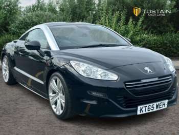 2016 - 2.0 Hdi Gt Coupe 2dr Diesel Manual Euro 5 163 Ps