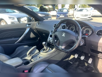 Used Peugeot RCZ 2016 for sale - 75188942: Photo