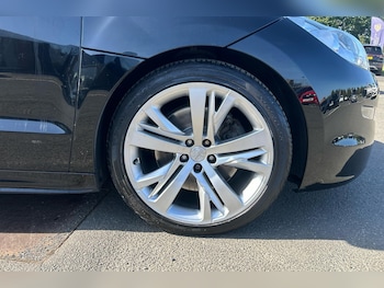 Used Peugeot RCZ 2016 for sale - 75188942: Photo