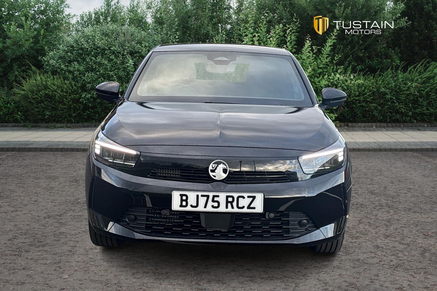 Used Vauxhall Corsa 2025 for sale - 77196282: Photo 10