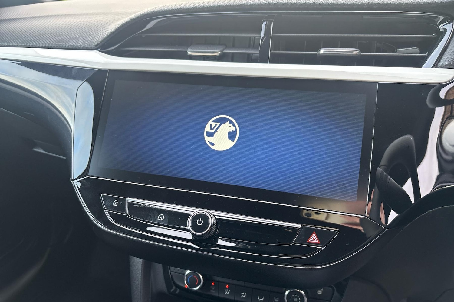 Used Vauxhall Corsa 2025 for sale - 77196282: Photo 14