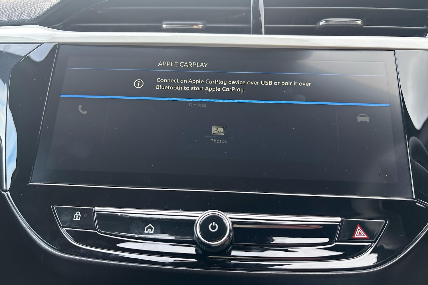 Used Vauxhall Corsa 2025 for sale - 77196282: Photo 16