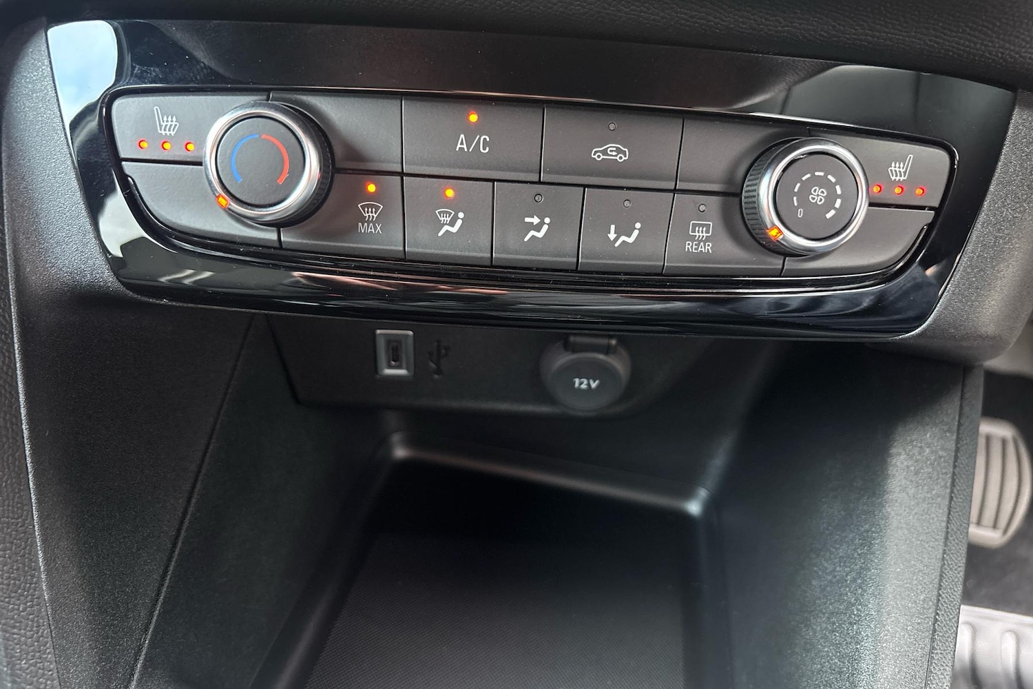 Used Vauxhall Corsa 2025 for sale - 77196282: Photo 17