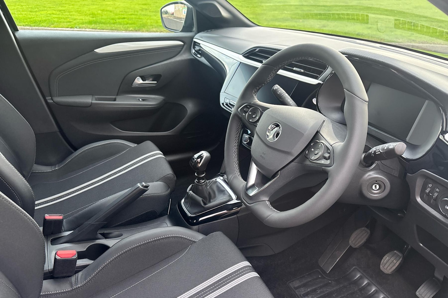 Used Vauxhall Corsa 2025 for sale - 77196282: Photo 2