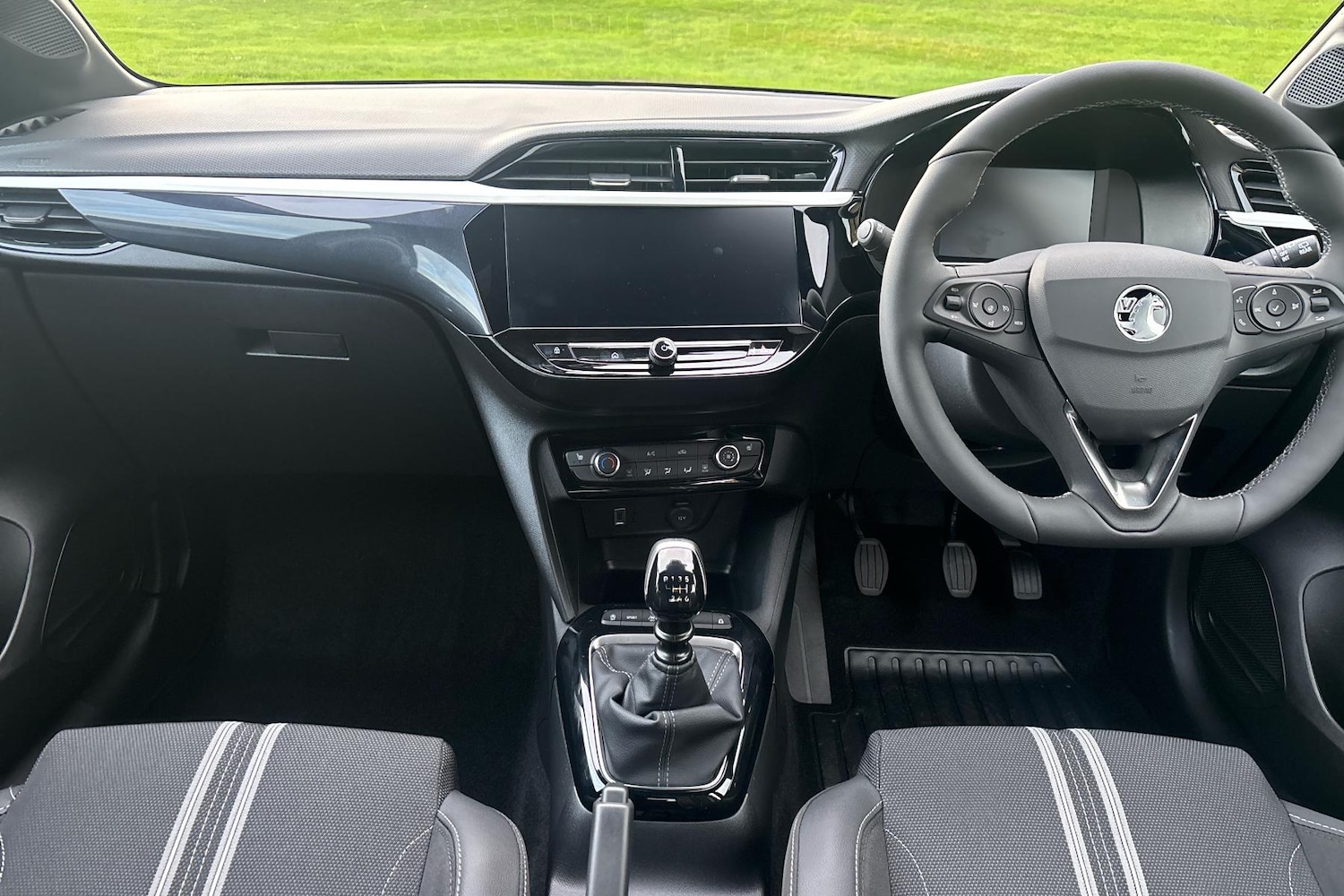 Used Vauxhall Corsa 2025 for sale - 77196282: Photo 4