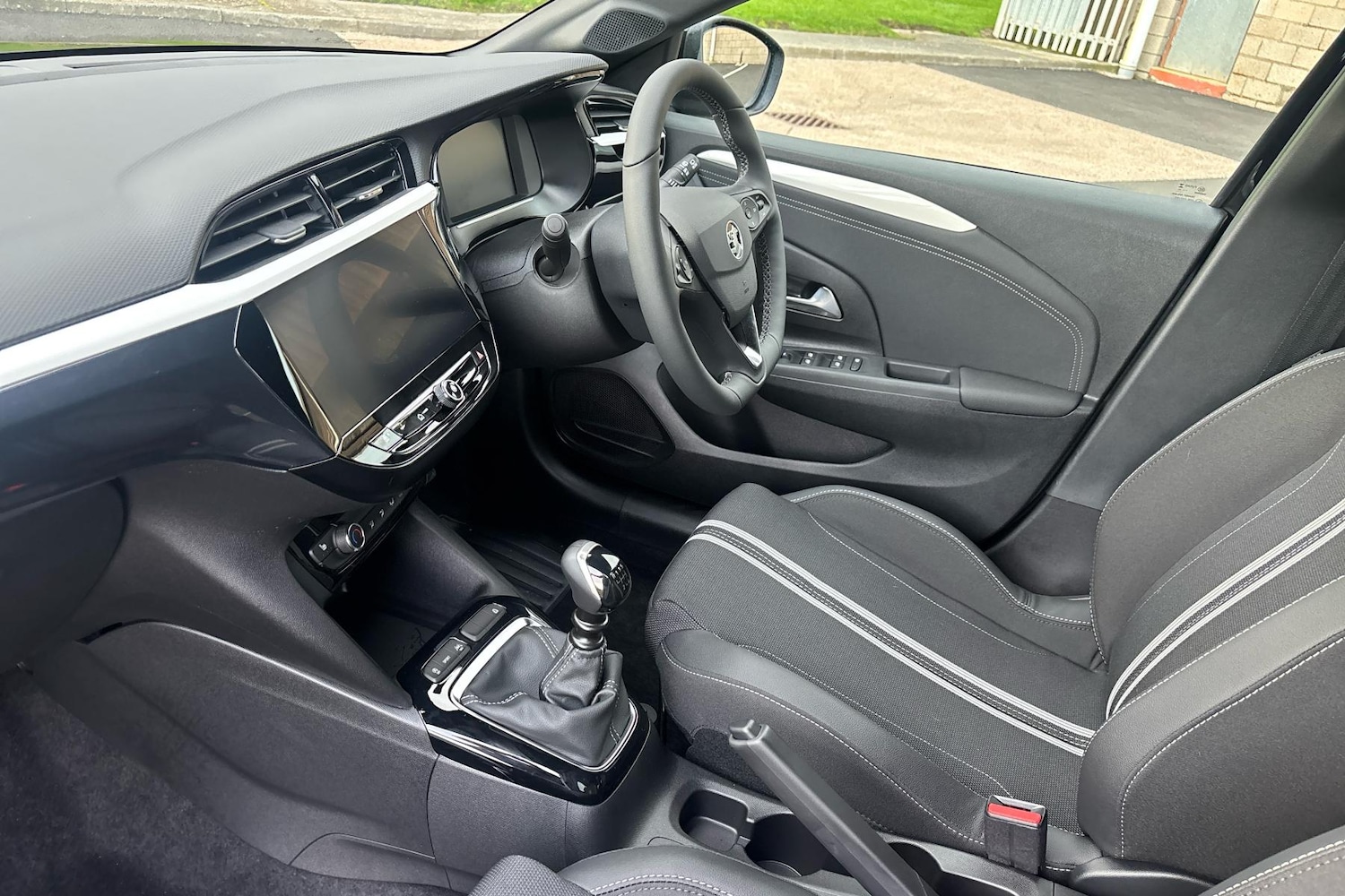 Used Vauxhall Corsa 2025 for sale - 77196282: Photo 5