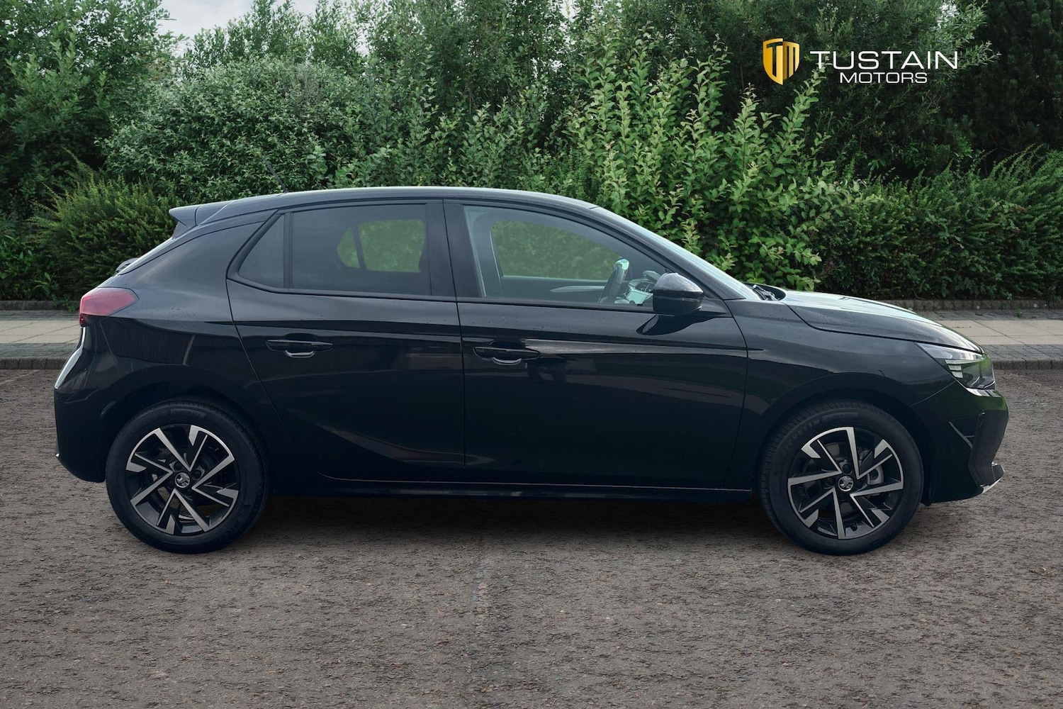 Used Vauxhall Corsa 2025 for sale - 77196282: Photo 8