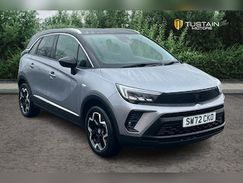 Used Vauxhall Crossland 2022 for sale - 78506918: Photo