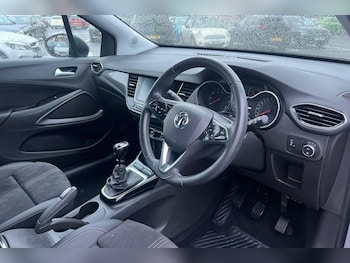 Used Vauxhall Crossland 2022 for sale - 78506918: Photo