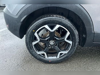 Used Vauxhall Crossland 2022 for sale - 78506918: Photo