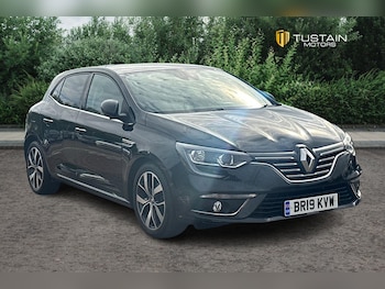 2019 - 1.5 Blue Dci Iconic Hatchback 5dr Diesel Manual Euro 6 s/s 115 Ps
