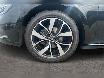 Used Renault Megane 2019 for sale - 75603716: Photo