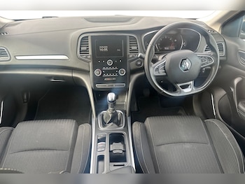 Used Renault Megane 2019 for sale - 75603716: Photo