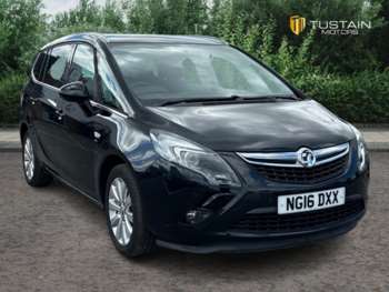 2016 - 1.4i Turbo Energy MPV 5dr Petrol Manual Euro 6 140 Ps