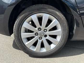 Used Vauxhall Zafira 2016 for sale - 74730177: Photo