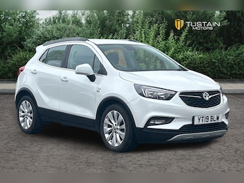 Used Vauxhall Mokka X 2019 for sale - 78536969: Photo