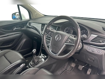 Used Vauxhall Mokka X 2019 for sale - 78536969: Photo