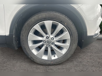 Used Vauxhall Mokka X 2019 for sale - 78536969: Photo
