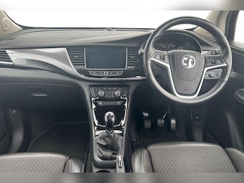Used Vauxhall Mokka X 2019 for sale - 78536969: Photo
