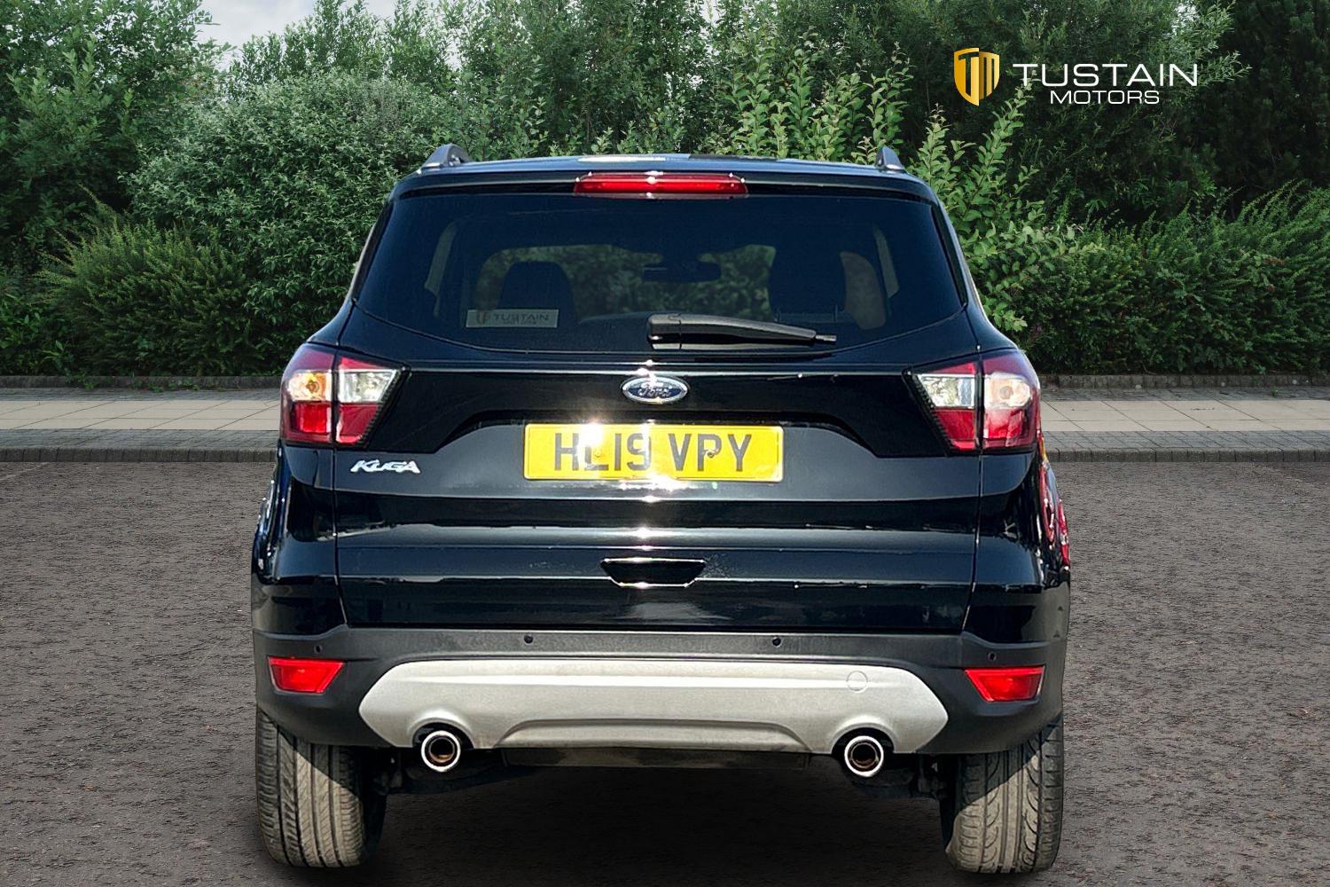 Used Ford Kuga 2019 for sale - 77675241: Photo 11