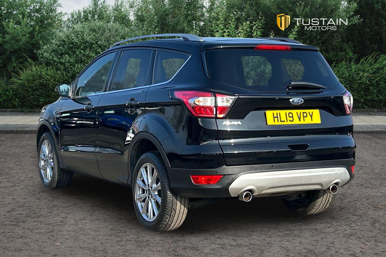 Used Ford Kuga 2019 for sale - 77675241: Photo 12