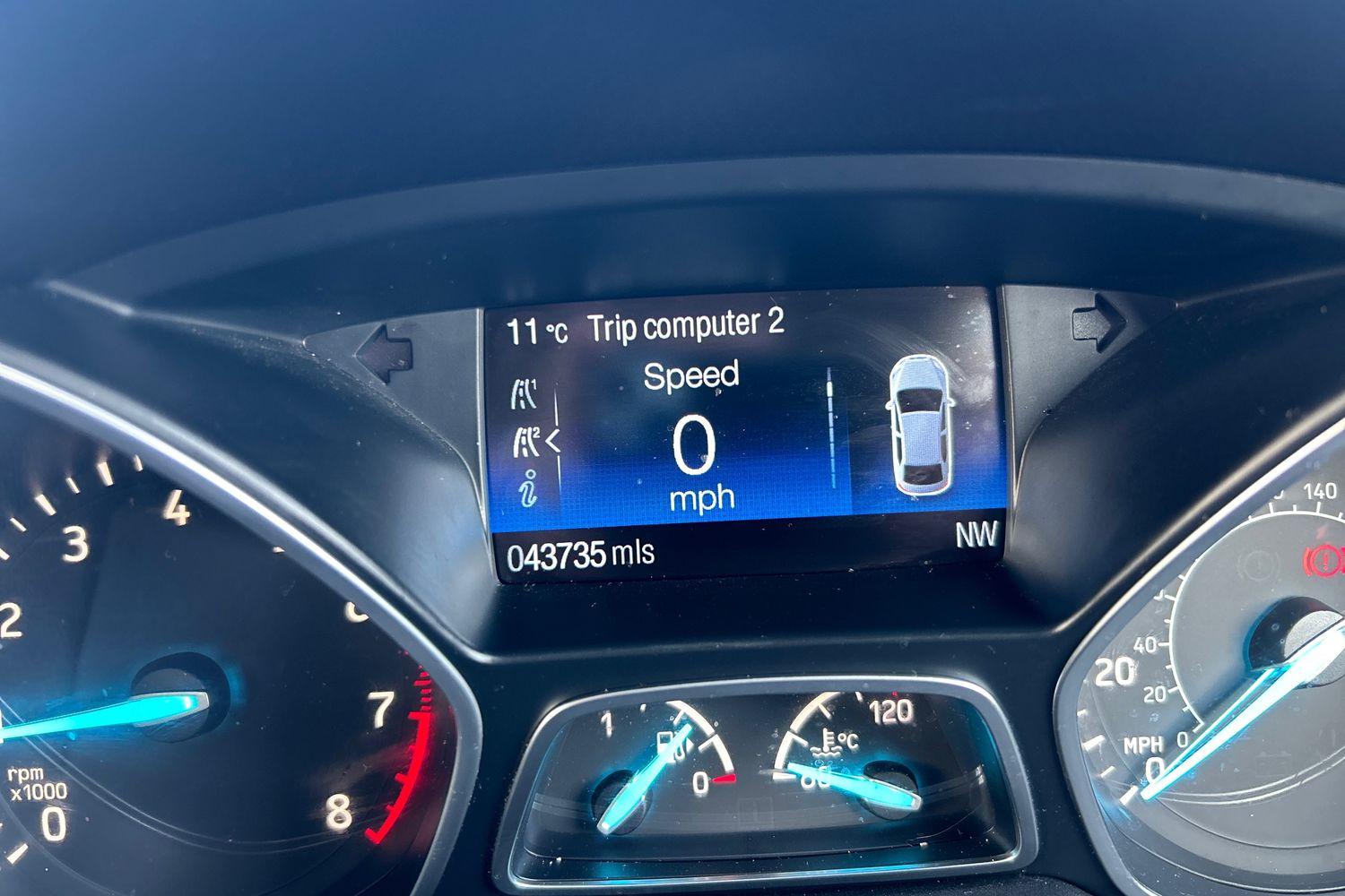 Used Ford Kuga 2019 for sale - 77675241: Photo 13