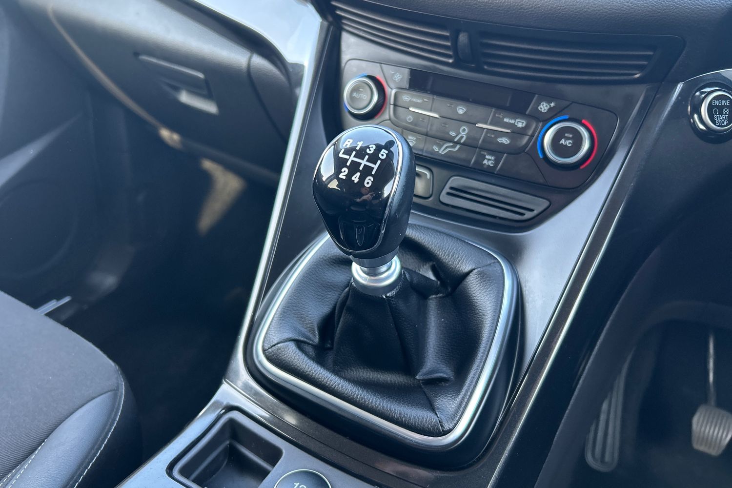 Used Ford Kuga 2019 for sale - 77675241: Photo 14